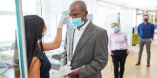 Pandemics & privacy: Managing employee data risks during COVID-19