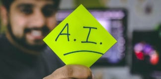 Organizations plan to use AI and ML to tackle unknown attacks faster