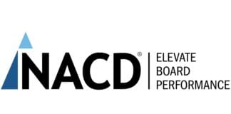 World Economic Forum, National Association of Corporate Directors, and Internet Security Alliance To Collaborate On Global Cyber Principles For Boards Of Directors
