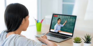 How to get an A+ in cybersecurity now that schools are back in session