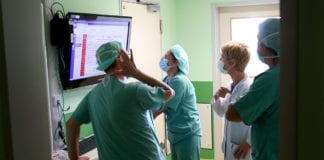 How to Safely Restart Elective Surgeries After a Covid Spike