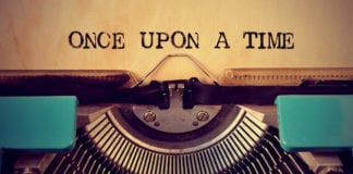 The Art of Storytelling in Cybersecurity