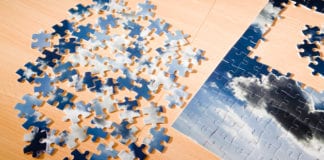 When Managing Through Ambiguity, Develop a Clear Vision