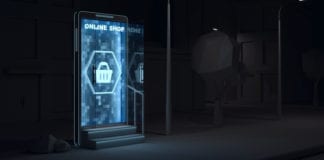 Banking on a big Black Friday this year? Get your cyber security in order first