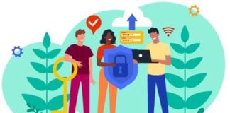 Cyber secure cultures can best defend against threats