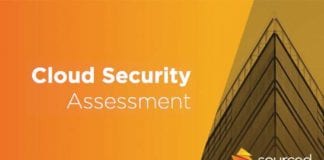 IT consultancy Sourced Group unveils new cloud security assessment offering