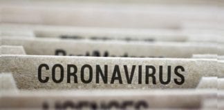 Is the pandemic offering the insurance industry a silver lining?