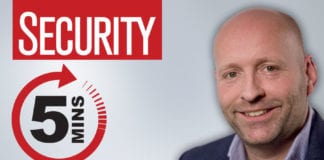 5 minutes with Ian Pratt – Designing enterprise-level security for the work from anywhere world, from the hardware up | 2020-11-04