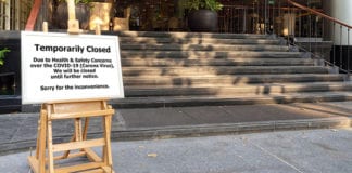 APAC insurance regulators’ response during coronavirus crisis