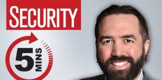 5 minutes with Jake Kouns – K-12 cybersecurity challenges | 2020-12-18