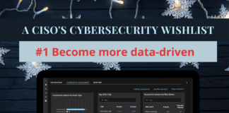 A CISO’s Cybersecurity Wishlist – Security Boulevard
