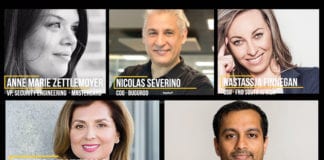 Cybersecurity Leadership: Fighting Back Against Fraud