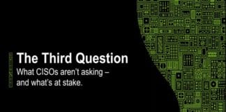 OnDemand Webinar | The Third Question: What CISOs Aren’t Asking, and What’s at Stake