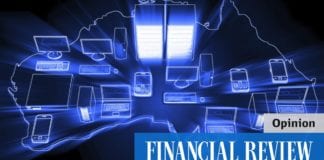 Why Australia needs a total national interest strategy