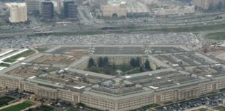 Policy winners and losers in the Defense authorization bill