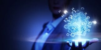 Who’s using what in P&C insurance: December 7, 2020