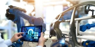 Balancing robotic risks and rewards in manufacturing