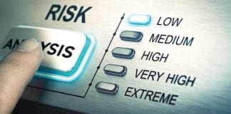 Building an Industry-Wide View of Risk in Financial Services