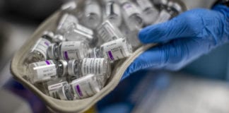 В Центр по контролю заболеваний Грузии вошел аудит