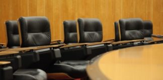 На заседании межведомственной комиссии обсудили вопросы внутреннего аудита