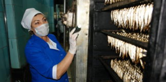 В Крыму производители рыбных консервов организуют внутренний аудит качества