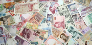 А как вы моделируете валютные риски?