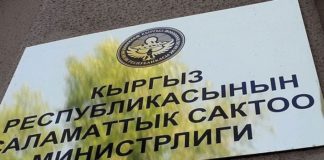 В ЦОВП Джети-Огузского района выявлены нарушения на 6 млн сомов