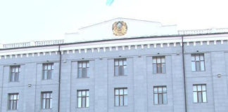 Руководитель службы внутреннего аудита Павлодарской области оказалась ранее судимой за мошенничество