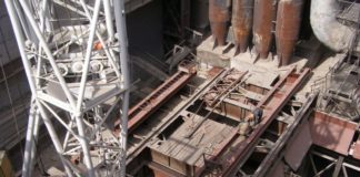 В 2022 году на капремонт газоочистного оборудования АГК РУСАЛа направлено свыше 1 млрд рублей