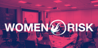 Летняя сессия Клуба Women@Risk