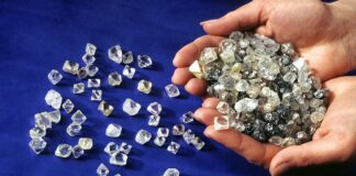 «АЛРОСА» автоматизировала внутренний аудит и управления рисками