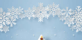 Команда АНО ДПО “ИСАР” поздравляет Вас с наступающим Новым годом и Рождеством!