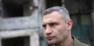 Кличко провел внутренний аудит одного из департаментов и передал материалы правоохранителям