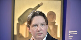 Что мы знаем новом директоре Пушкинского музея Елизавете Лихачевой — Сноб