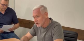 Управление имиджевых проектов горсовета Харькова ликвидируют – Терехов (видео)