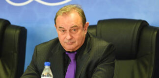 Назначен новый Гендиректор ФК «Динамо» (Москва)