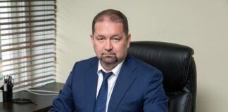 Врио генерального директора ФГУП «Национальные рыбные ресурсы», биография, фото.