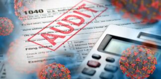 Ответ внутреннего аудита на коронакризис