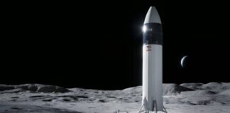 Внутренний аудит NASA показал реальную готовность лунной программы к высадке в 2026 году – Naked Science