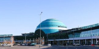 Аудит выявил нарушения в деятельности столичного аэропорта