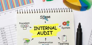 Результаты исследования текущего состояния и тенденций развития внутреннего аудита в России за 2023 год – ИТ рынок