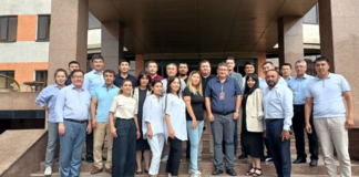 Внутренний аудит по международным стандартам, SK NEWS