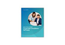 Ultimate Buyers’ Guide to Corporate Compliance Software