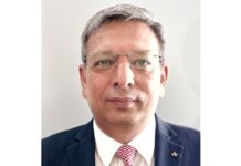 Новости NTPC Limited: Пушпендра Тьяги назначен новым финансовым директором NTPC RE Limited