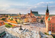 Poland improves its understanding of money laundering and terrorist financing risks and statistics