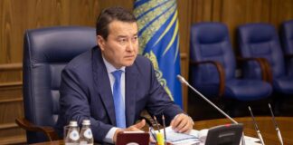 Глава ВАП указал на низкое качество камерального контроля в Казахстане