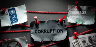 ПРООН: проблемы в управлении, коррупция, отсутствие прозрачности