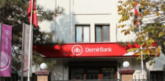 НБКР одобрил кандидатуру Н.Ким на должность главы отдела внутреннего аудита «Демир Банка» — Tazabek