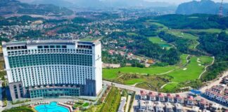 Кадровые изменения в FLC под руководством г-на Тринь Ван Куйета, не хватает внутренних аудиторов