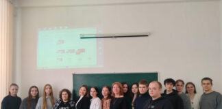 Обеспечение защиты бизнеса с помощью внутреннего контроля и аудита в современных реалиях — предмет обсуждения студенческого научного общества кафедры экономической безопасности и права института экономики и управления АПК